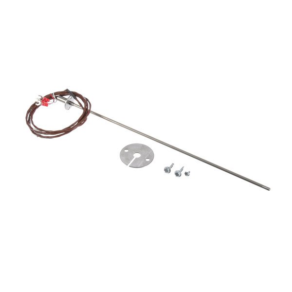Thermocouple 200 Thermocouple 200